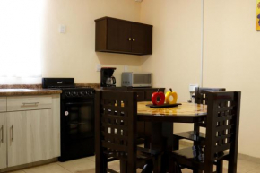 Departamento 2, Comodo y hogareño